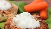 Buffalo Chicken Burgers Buffalo Chicken Burgers