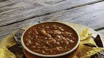 Copycat Chili’s Salsa Copycat Chili’s Salsa