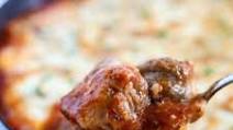 Easy Keto Baked Italian Sausage Easy Keto Baked Italian Sausage
