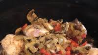 Slow Cooker Pheasant with Mushrooms and Olives Slow Cooker Pheasant with Mushrooms and Olives