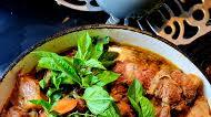 Jamaican Oxtail Jamaican Oxtail