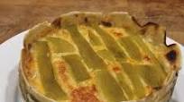 Instant Pot Chili Relleno Burrito Pie Instant Pot Chili Relleno Burrito Pie