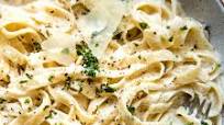 Alfredo Sauce Alfredo Sauce