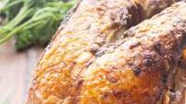 Air Fryer Turkey Breast (Bone-In or Boneless) Air Fryer Turkey Breast (Bone-In or Boneless)