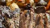 Ninja Foodi Beef Roast Ninja Foodi Beef Roast