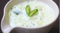 Poosanikai thayir pachadi recipe Poosanikai thayir pachadi recipe