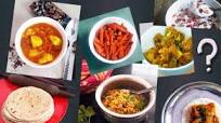 7 Indian Menu Ideas for Vegetarians 7 Indian Menu Ideas for Vegetarians