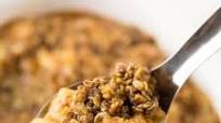 Instant Pot Apple Crisp Instant Pot Apple Crisp
