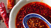 Mala Hot Sauce | 秘製淑油麻辣醬 Mala Hot Sauce | 秘製淑油麻辣醬