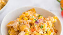 Frito Corn Sald (Corn Dip) Frito Corn Sald (Corn Dip)