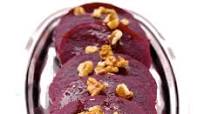 Simple Greek Style Beet Salad Simple Greek Style Beet Salad
