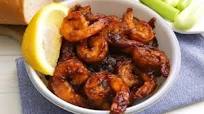 Slow Cooker BBQ Shrimp Slow Cooker BBQ Shrimp