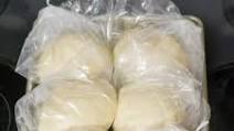 Freezer Meals-Pizza Dough Freezer Meals-Pizza Dough