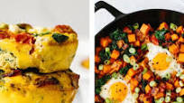20+ Whole30 Breakfast Recipes 20+ Whole30 Breakfast Recipes