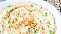 Instant Pot Hummus Recipe Instant Pot Hummus Recipe