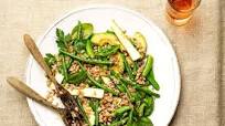 Farro Salad Farro Salad