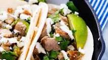 Slow Cooker Pork Chili Verde Slow Cooker Pork Chili Verde