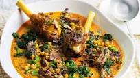 13 lamb shank recipes for a cosy night on the couch 13 lamb shank recipes for a cosy night on the couch