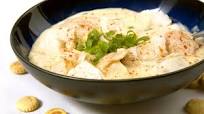 Howth Head Seafood Chowder recipe Howth Head Seafood Chowder recipe