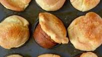 Muffin Pan Popovers Muffin Pan Popovers
