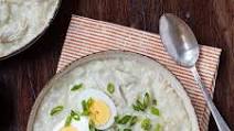 Arroz Caldo Arroz Caldo