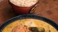Instant Pot® Ginataang Salmon (Filipino Salmon in Coconut Milk) Instant Pot® Ginataang Salmon (Filipino Salmon in Coconut Milk)
