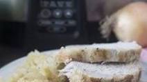 Slow Cooker Pork and Sauerkraut Slow Cooker Pork and Sauerkraut