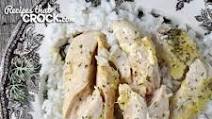 Instant Pot Melt-In-Your-Mouth Chicken Instant Pot Melt-In-Your-Mouth Chicken