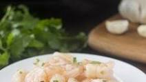Air Fryer Shrimp Air Fryer Shrimp