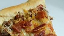 Bacon cheeseburger pie Bacon cheeseburger pie