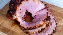 Slow Cooker Gammon in Cola Slow Cooker Gammon in Cola