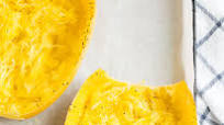 Roasted Spaghetti Squash Roasted Spaghetti Squash