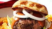 Perfect Bison Burgers Perfect Bison Burgers