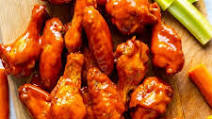 The Crispiest Air Fryer Chicken Wings The Crispiest Air Fryer Chicken Wings
