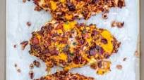 Baked Crack Chicken Baked Crack Chicken