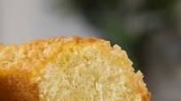 Pineapple Coconut Bundt Cake Pineapple Coconut Bundt Cake