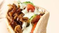 Vegan Gyros Vegan Gyros