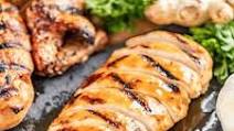 Always Juicy Chicken Marinade Always Juicy Chicken Marinade