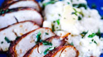 Air Fryer Turkey Breast (Very Juicy and Tender) Recipe | Sip Bite Go Air Fryer Turkey Breast (Very Juicy and Tender) Recipe | Sip Bite Go