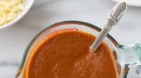 Gluten-Free Enchilada Sauce Gluten-Free Enchilada Sauce