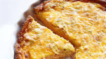 Salmon Quiche Salmon Quiche