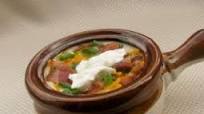 Black Angus Baked Potato Soup Recipe Black Angus Baked Potato Soup Recipe