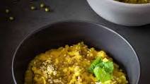 Vegan Kitchari Recipe Vegan Kitchari Recipe