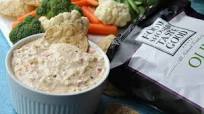Slow-Cooker White Pizza Dip Slow-Cooker White Pizza Dip