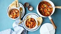 Tzimmes - a Sweet & Savory Jewish Stew Tzimmes - a Sweet & Savory Jewish Stew