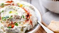 Baba ganoush e mutabbal: differenze e ricette tradizionali della crema di melanzane mediorientale Baba ganoush e mutabbal: differenze e ricette tradizionali della crema di melanzane mediorientale