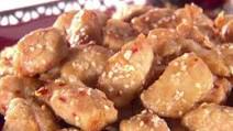 Sesame Chicken Sesame Chicken
