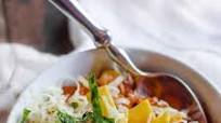 Slow Cooker Chicken Tortilla Soup Slow Cooker Chicken Tortilla Soup