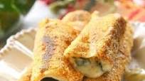 Chile Relleno Flautas Chile Relleno Flautas