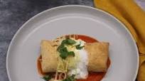 Chicken Chimichangas Chicken Chimichangas